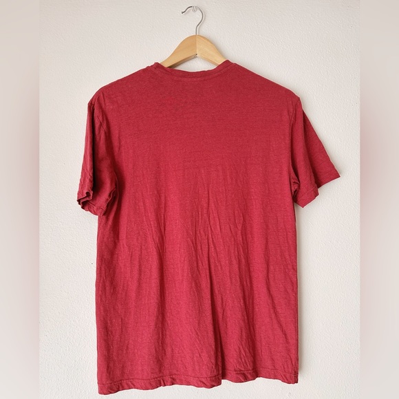 Jungmaven Hemp Cotton Tee XS - Picture 3 of 3